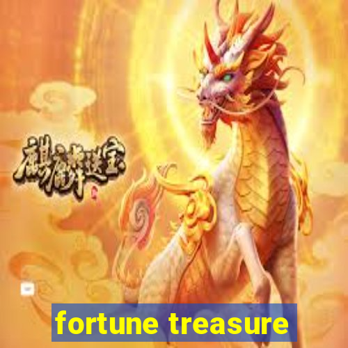 fortune treasure